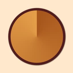 iOS Coffee Break App final app icon