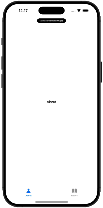 Experiencing a UI Hang.